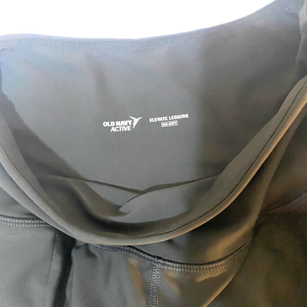 athletic joggers